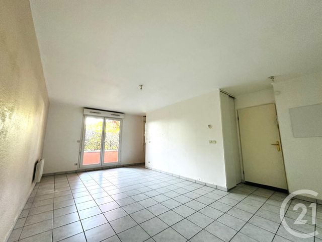Appartement F2 &agrave; louer - 3 pi&egrave;ces - 47,66 m2 - Louvroil - 59 - NORD-PAS-DE-CALAIS