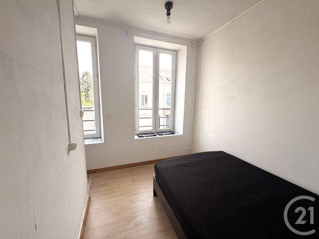 Appartement Studio &agrave; louer - 2 pi&egrave;ces - 29,82 m2 - Aulnoye Aymeries - 59 - NORD-PAS-DE-CALAIS