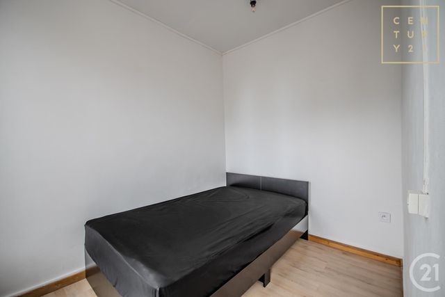 Appartement Studio &agrave; louer - 2 pi&egrave;ces - 29,82 m2 - Aulnoye Aymeries - 59 - NORD-PAS-DE-CALAIS