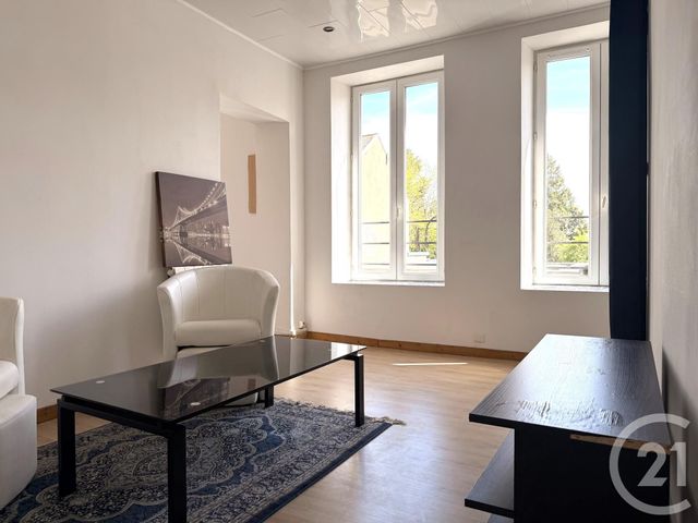 Appartement Studio &agrave; louer - 2 pi&egrave;ces - 29,82 m2 - Aulnoye Aymeries - 59 - NORD-PAS-DE-CALAIS
