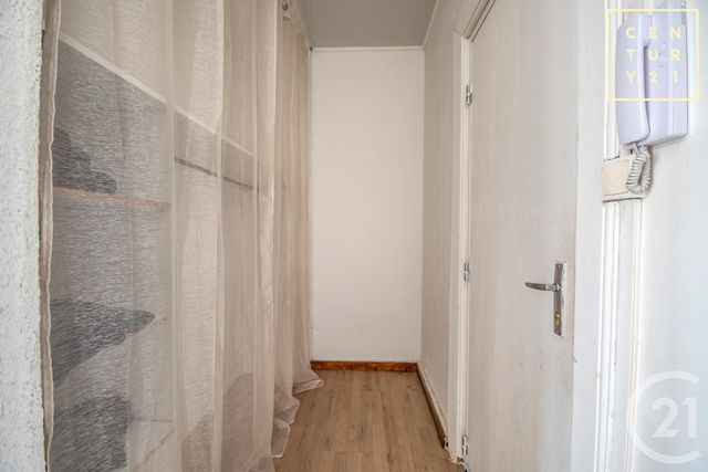 Appartement Studio &agrave; louer - 2 pi&egrave;ces - 29,82 m2 - Aulnoye Aymeries - 59 - NORD-PAS-DE-CALAIS