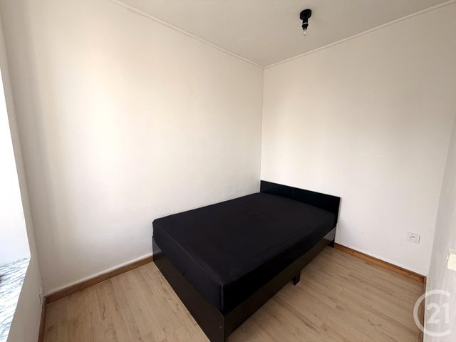 Appartement Studio &agrave; louer - 2 pi&egrave;ces - 29,82 m2 - Aulnoye Aymeries - 59 - NORD-PAS-DE-CALAIS