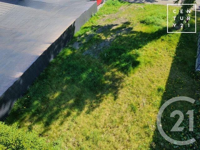 Terrain &agrave; vendre - 207 m2 - Hautmont - 59 - NORD-PAS-DE-CALAIS