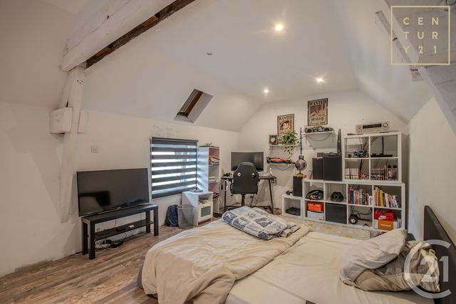 Maison &agrave; vendre - 9 pi&egrave;ces - 119 m2 - Maubeuge - 59 - NORD-PAS-DE-CALAIS