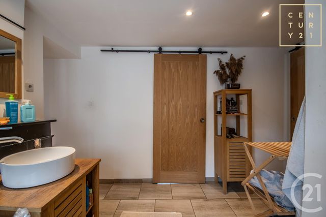 Maison &agrave; vendre - 9 pi&egrave;ces - 119 m2 - Maubeuge - 59 - NORD-PAS-DE-CALAIS