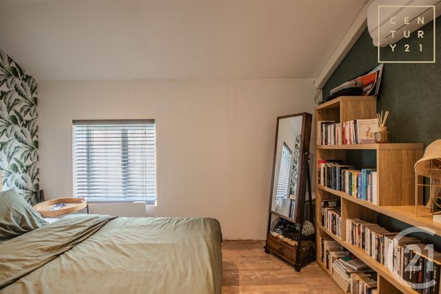 Maison &agrave; vendre - 9 pi&egrave;ces - 119 m2 - Maubeuge - 59 - NORD-PAS-DE-CALAIS