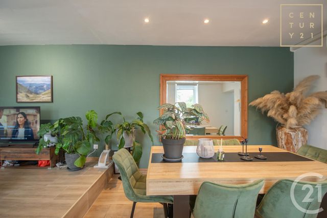 Maison &agrave; vendre - 9 pi&egrave;ces - 119 m2 - Maubeuge - 59 - NORD-PAS-DE-CALAIS