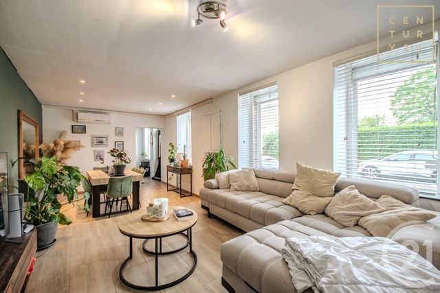 Maison &agrave; vendre - 9 pi&egrave;ces - 119 m2 - Maubeuge - 59 - NORD-PAS-DE-CALAIS