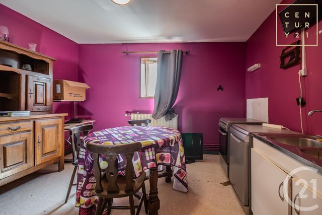 Maison &agrave; vendre - 10 pi&egrave;ces - 250,55 m2 - Taisnieres Sur Hon - 59 - NORD-PAS-DE-CALAIS