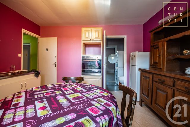 Maison &agrave; vendre - 10 pi&egrave;ces - 250,55 m2 - Taisnieres Sur Hon - 59 - NORD-PAS-DE-CALAIS