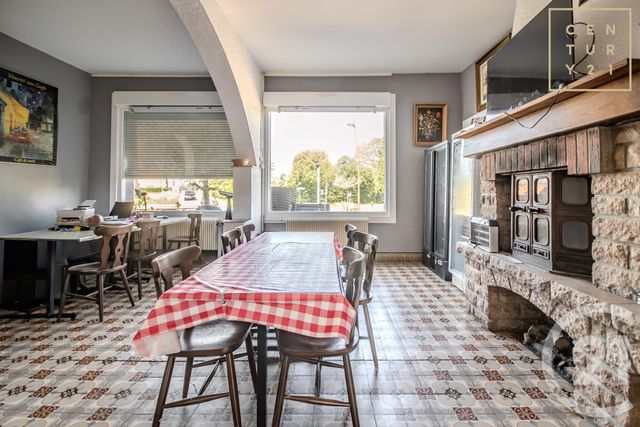 Maison &agrave; vendre - 10 pi&egrave;ces - 250,55 m2 - Taisnieres Sur Hon - 59 - NORD-PAS-DE-CALAIS