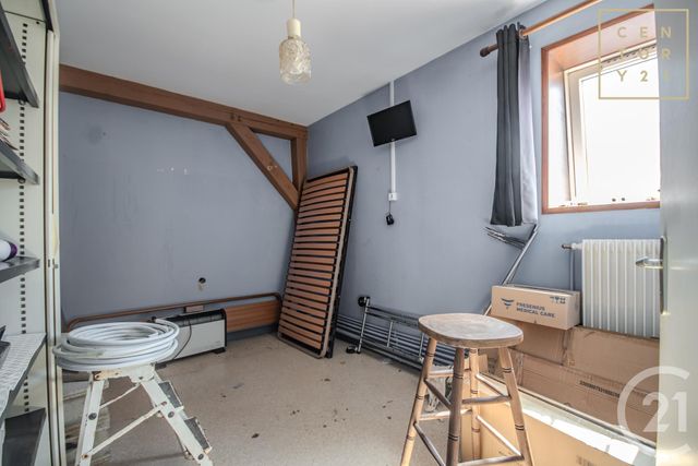 Maison &agrave; vendre - 10 pi&egrave;ces - 250,55 m2 - Taisnieres Sur Hon - 59 - NORD-PAS-DE-CALAIS