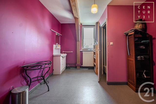 Maison &agrave; vendre - 10 pi&egrave;ces - 250,55 m2 - Taisnieres Sur Hon - 59 - NORD-PAS-DE-CALAIS
