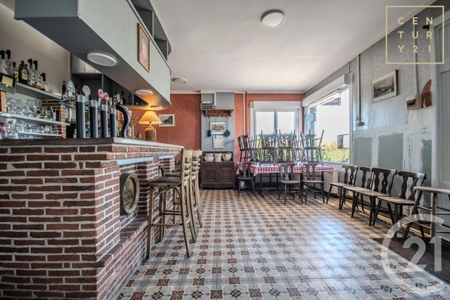 Maison &agrave; vendre - 10 pi&egrave;ces - 250,55 m2 - Taisnieres Sur Hon - 59 - NORD-PAS-DE-CALAIS
