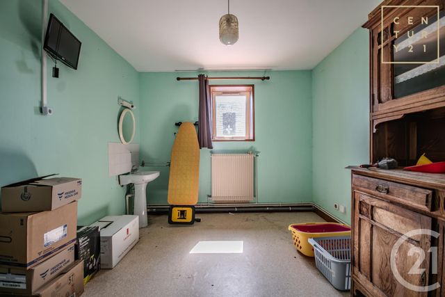 Maison &agrave; vendre - 10 pi&egrave;ces - 250,55 m2 - Taisnieres Sur Hon - 59 - NORD-PAS-DE-CALAIS