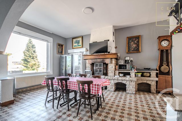 Maison &agrave; vendre - 10 pi&egrave;ces - 250,55 m2 - Taisnieres Sur Hon - 59 - NORD-PAS-DE-CALAIS