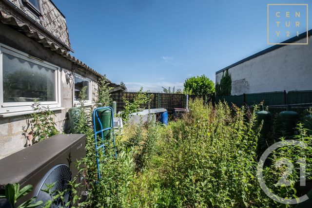 Maison &agrave; vendre - 10 pi&egrave;ces - 250,55 m2 - Taisnieres Sur Hon - 59 - NORD-PAS-DE-CALAIS