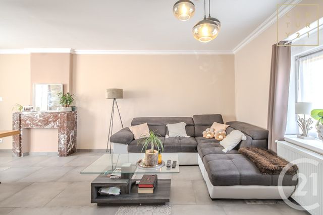 Maison &agrave; vendre - 7 pi&egrave;ces - 146 m2 - Maubeuge - 59 - NORD-PAS-DE-CALAIS