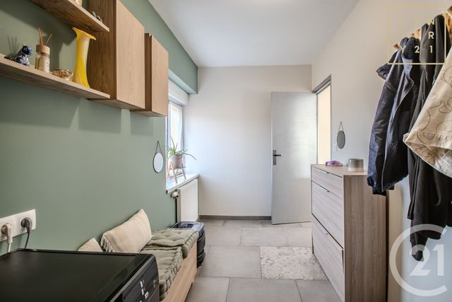 Maison &agrave; vendre - 7 pi&egrave;ces - 146 m2 - Maubeuge - 59 - NORD-PAS-DE-CALAIS