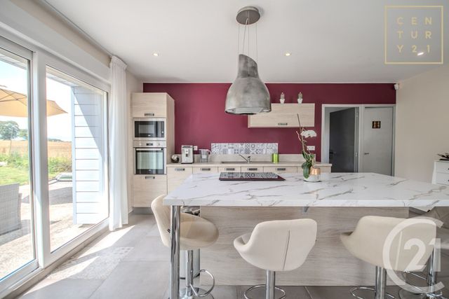 Maison &agrave; vendre - 7 pi&egrave;ces - 146 m2 - Maubeuge - 59 - NORD-PAS-DE-CALAIS