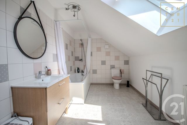 Maison &agrave; vendre - 7 pi&egrave;ces - 146 m2 - Maubeuge - 59 - NORD-PAS-DE-CALAIS