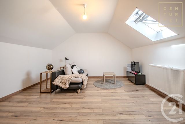 Maison &agrave; vendre - 7 pi&egrave;ces - 146 m2 - Maubeuge - 59 - NORD-PAS-DE-CALAIS