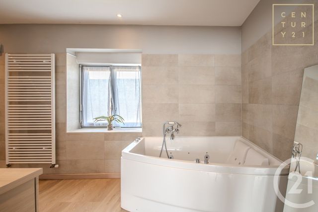 Maison &agrave; vendre - 7 pi&egrave;ces - 146 m2 - Maubeuge - 59 - NORD-PAS-DE-CALAIS
