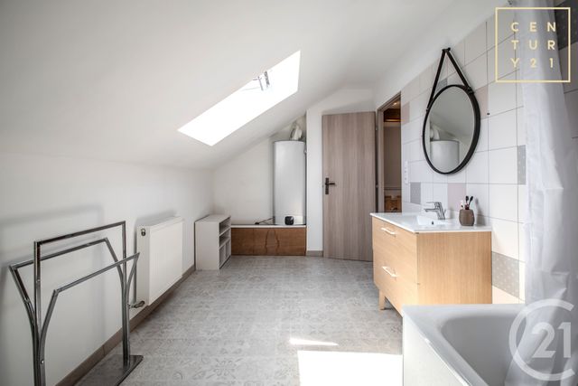 Maison &agrave; vendre - 7 pi&egrave;ces - 146 m2 - Maubeuge - 59 - NORD-PAS-DE-CALAIS
