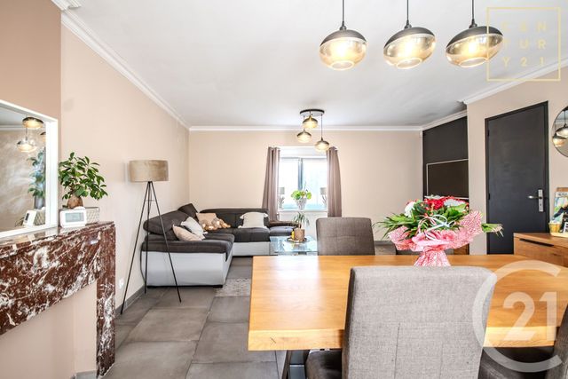 Maison &agrave; vendre - 7 pi&egrave;ces - 146 m2 - Maubeuge - 59 - NORD-PAS-DE-CALAIS