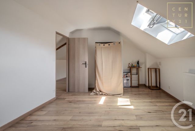 Maison &agrave; vendre - 7 pi&egrave;ces - 146 m2 - Maubeuge - 59 - NORD-PAS-DE-CALAIS