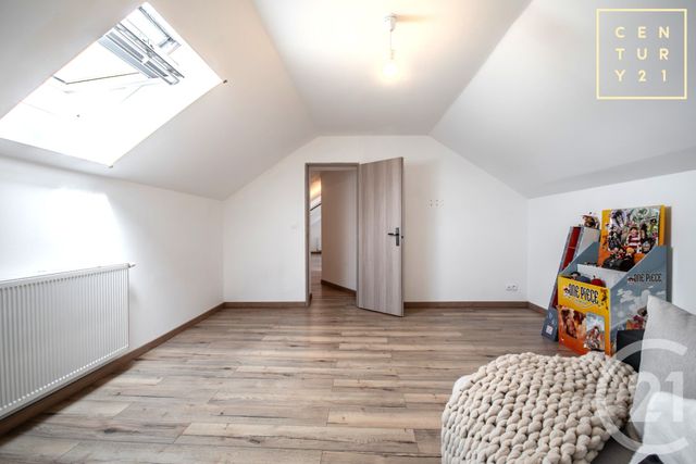 Maison &agrave; vendre - 7 pi&egrave;ces - 146 m2 - Maubeuge - 59 - NORD-PAS-DE-CALAIS