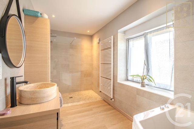 Maison &agrave; vendre - 7 pi&egrave;ces - 146 m2 - Maubeuge - 59 - NORD-PAS-DE-CALAIS