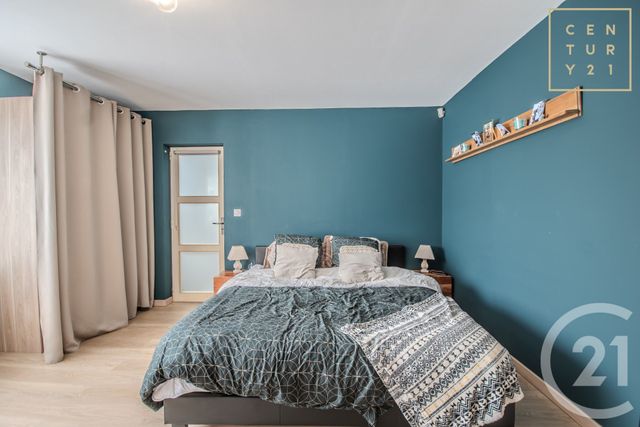 Maison &agrave; vendre - 7 pi&egrave;ces - 146 m2 - Maubeuge - 59 - NORD-PAS-DE-CALAIS