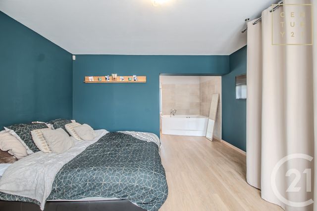 Maison &agrave; vendre - 7 pi&egrave;ces - 146 m2 - Maubeuge - 59 - NORD-PAS-DE-CALAIS