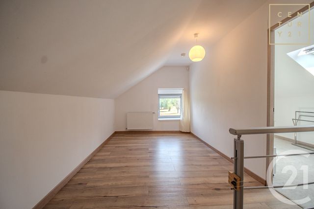 Maison &agrave; vendre - 7 pi&egrave;ces - 146 m2 - Maubeuge - 59 - NORD-PAS-DE-CALAIS