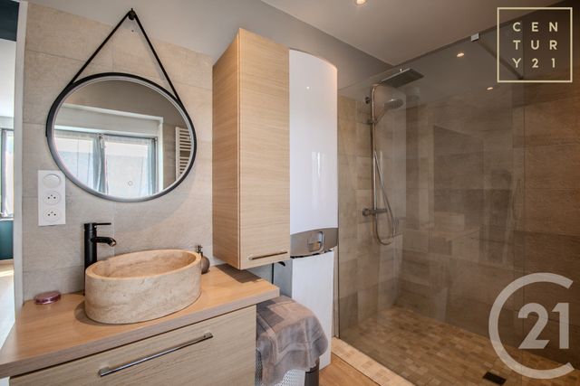 Maison &agrave; vendre - 7 pi&egrave;ces - 146 m2 - Maubeuge - 59 - NORD-PAS-DE-CALAIS