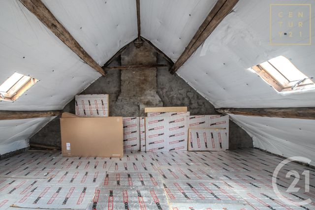 Maison &agrave; vendre - 7 pi&egrave;ces - 159,64 m2 - Maubeuge - 59 - NORD-PAS-DE-CALAIS