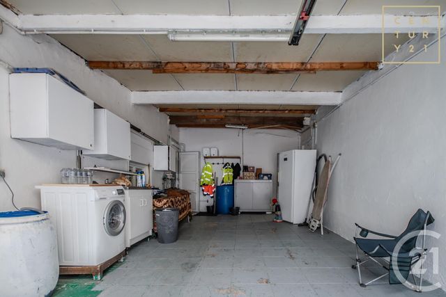 Maison &agrave; vendre - 7 pi&egrave;ces - 159,64 m2 - Maubeuge - 59 - NORD-PAS-DE-CALAIS