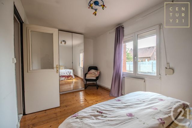 Maison &agrave; vendre - 7 pi&egrave;ces - 159,64 m2 - Maubeuge - 59 - NORD-PAS-DE-CALAIS