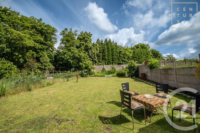 Maison &agrave; vendre - 7 pi&egrave;ces - 159,64 m2 - Maubeuge - 59 - NORD-PAS-DE-CALAIS