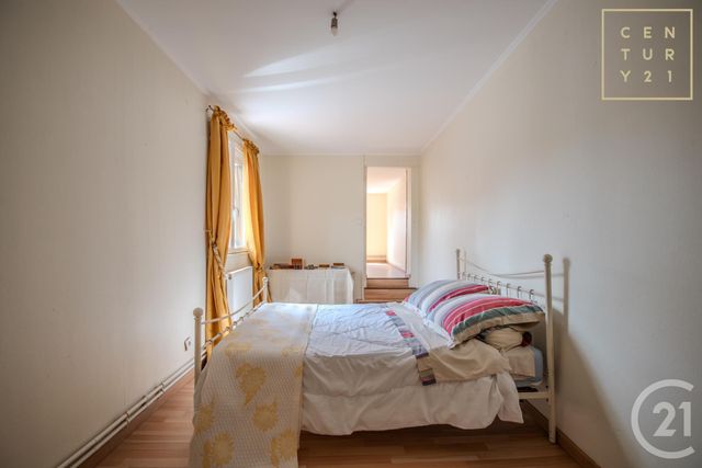 Maison &agrave; vendre - 7 pi&egrave;ces - 159,64 m2 - Maubeuge - 59 - NORD-PAS-DE-CALAIS