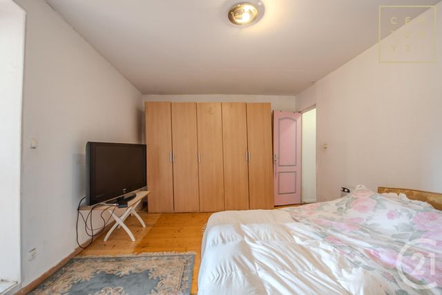 Maison &agrave; vendre - 7 pi&egrave;ces - 159,64 m2 - Maubeuge - 59 - NORD-PAS-DE-CALAIS
