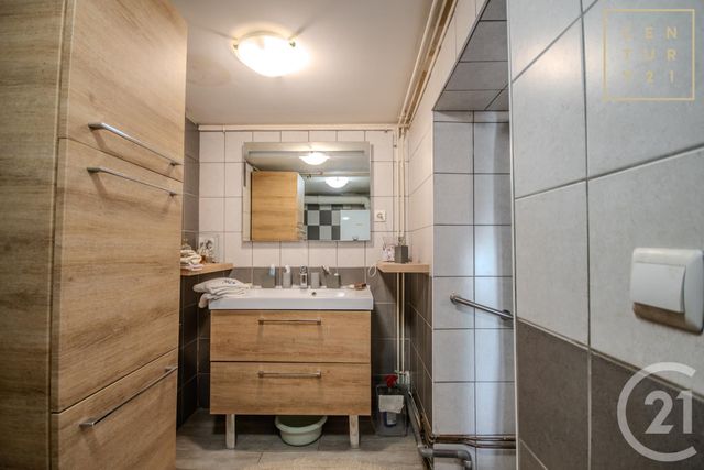 Maison &agrave; vendre - 7 pi&egrave;ces - 159,64 m2 - Maubeuge - 59 - NORD-PAS-DE-CALAIS