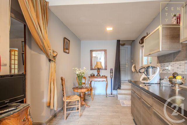 Maison &agrave; vendre - 7 pi&egrave;ces - 159,64 m2 - Maubeuge - 59 - NORD-PAS-DE-CALAIS