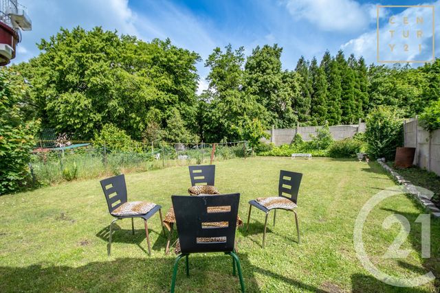 Maison &agrave; vendre - 7 pi&egrave;ces - 159,64 m2 - Maubeuge - 59 - NORD-PAS-DE-CALAIS