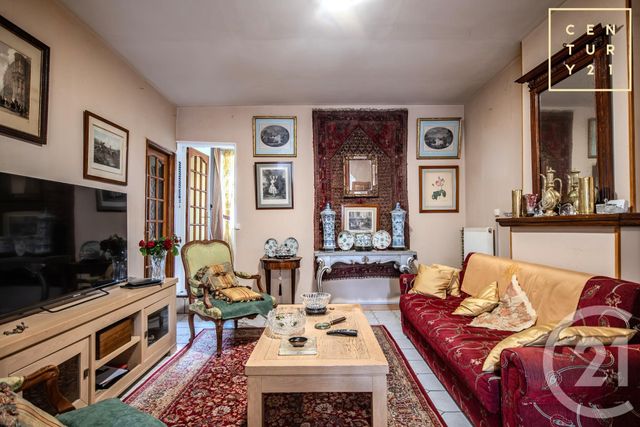 Maison &agrave; vendre - 7 pi&egrave;ces - 159,64 m2 - Maubeuge - 59 - NORD-PAS-DE-CALAIS