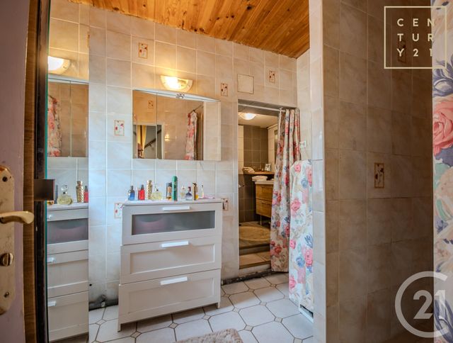 Maison &agrave; vendre - 7 pi&egrave;ces - 159,64 m2 - Maubeuge - 59 - NORD-PAS-DE-CALAIS