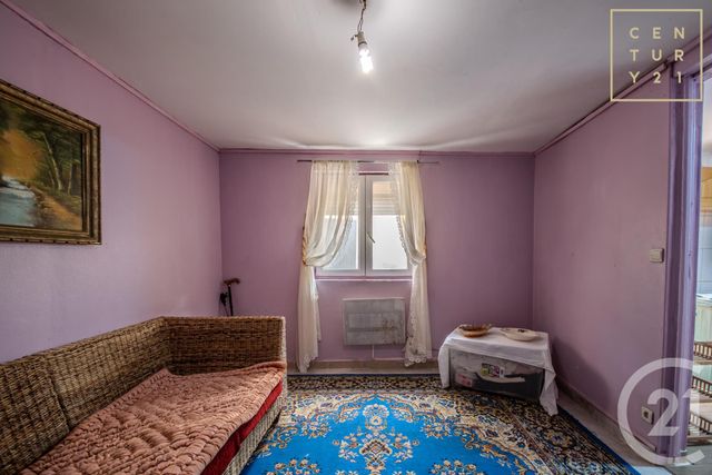 Maison &agrave; vendre - 7 pi&egrave;ces - 159,64 m2 - Maubeuge - 59 - NORD-PAS-DE-CALAIS