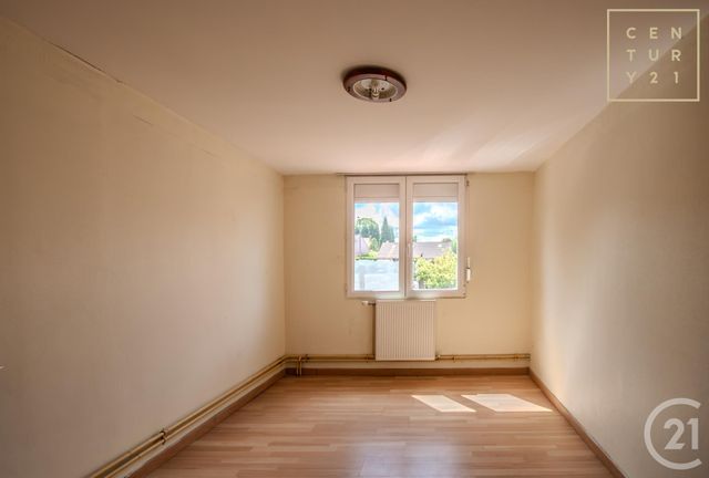 Maison &agrave; vendre - 7 pi&egrave;ces - 159,64 m2 - Maubeuge - 59 - NORD-PAS-DE-CALAIS