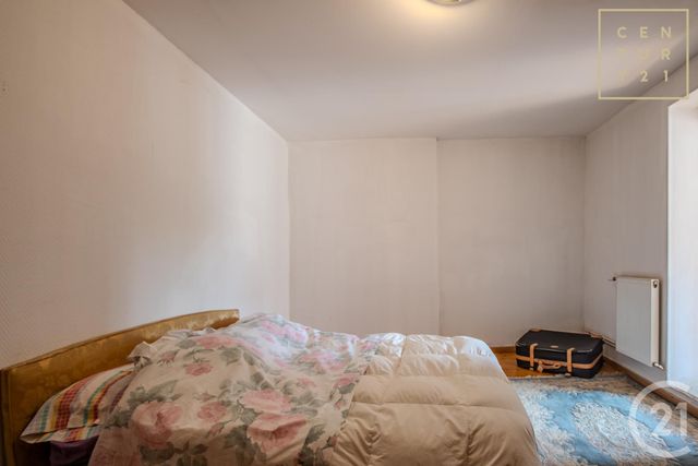 Maison &agrave; vendre - 7 pi&egrave;ces - 159,64 m2 - Maubeuge - 59 - NORD-PAS-DE-CALAIS